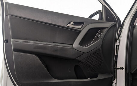 Hyundai Creta I рестайлинг, 2018 год, 1 895 000 рублей, 19 фотография
