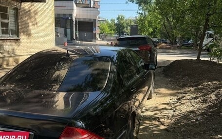 Mercedes-Benz S-Класс, 2001 год, 650 000 рублей, 4 фотография