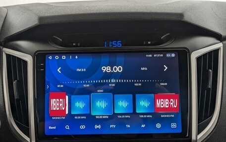 Hyundai Creta I рестайлинг, 2018 год, 1 895 000 рублей, 26 фотография