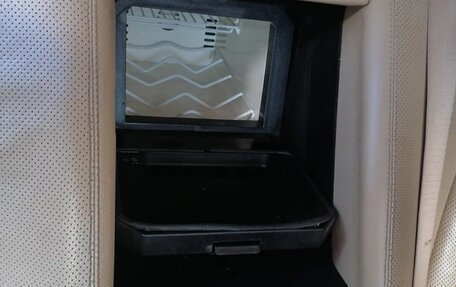 Mercedes-Benz S-Класс, 2001 год, 650 000 рублей, 17 фотография