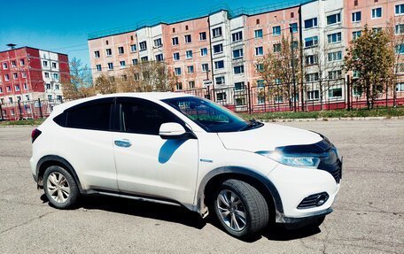 Honda Vezel, 2019 год, 2 900 000 рублей, 6 фотография