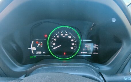 Honda Vezel, 2019 год, 2 900 000 рублей, 16 фотография