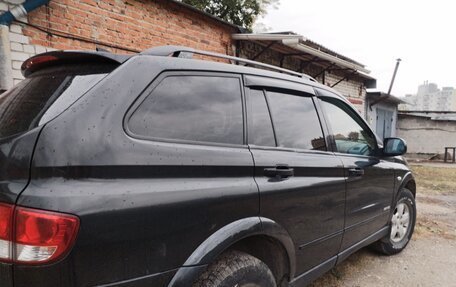SsangYong Kyron I, 2010 год, 950 000 рублей, 8 фотография