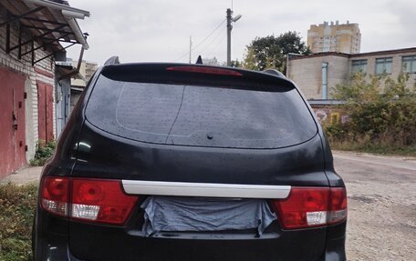SsangYong Kyron I, 2010 год, 950 000 рублей, 4 фотография