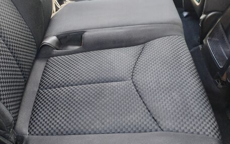 SsangYong Kyron I, 2010 год, 950 000 рублей, 5 фотография