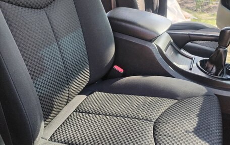 SsangYong Kyron I, 2010 год, 950 000 рублей, 2 фотография