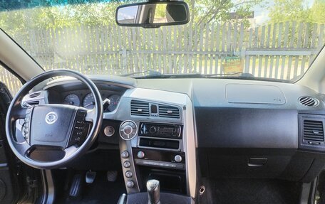 SsangYong Kyron I, 2010 год, 950 000 рублей, 7 фотография