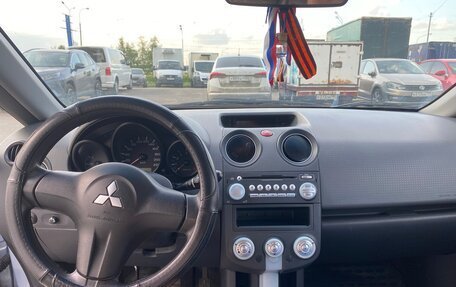 Mitsubishi Colt VI рестайлинг, 2006 год, 450 000 рублей, 4 фотография