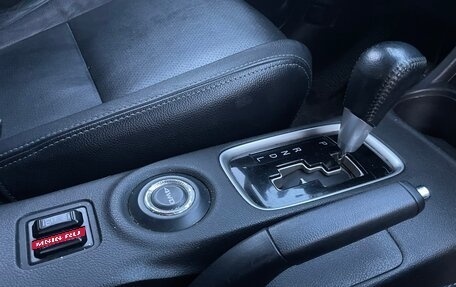Mitsubishi Outlander III рестайлинг 3, 2013 год, 1 240 000 рублей, 13 фотография