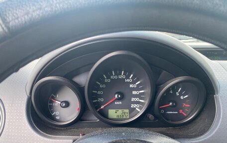 Mitsubishi Colt VI рестайлинг, 2006 год, 450 000 рублей, 7 фотография