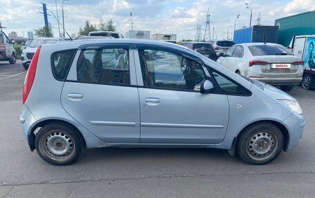 Mitsubishi Colt VI рестайлинг, 2006 год, 450 000 рублей, 8 фотография
