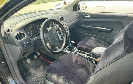 Ford Focus II рестайлинг, 2006 год, 260 000 рублей, 7 фотография