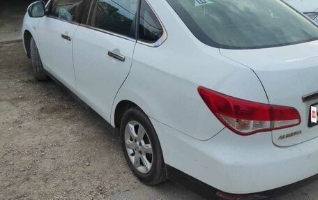 Nissan Almera, 2014 год, 730 000 рублей, 3 фотография