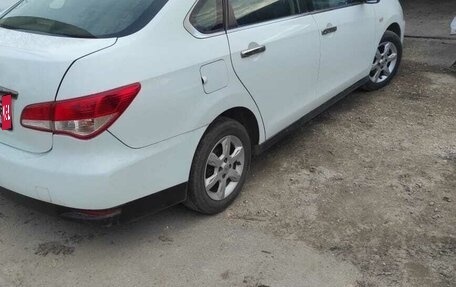 Nissan Almera, 2014 год, 730 000 рублей, 4 фотография