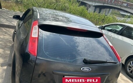 Ford Focus II рестайлинг, 2006 год, 260 000 рублей, 6 фотография