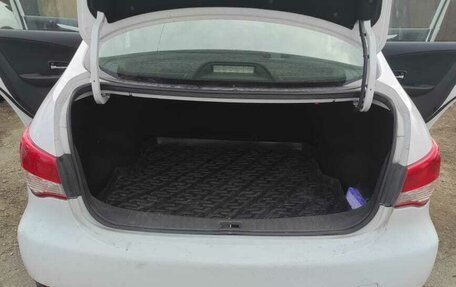 Nissan Almera, 2014 год, 730 000 рублей, 8 фотография
