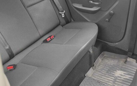 Nissan Almera, 2014 год, 730 000 рублей, 13 фотография