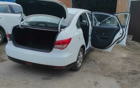 Nissan Almera, 2014 год, 730 000 рублей, 11 фотография