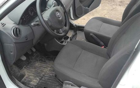 Nissan Almera, 2014 год, 730 000 рублей, 6 фотография