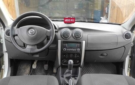 Nissan Almera, 2014 год, 730 000 рублей, 9 фотография