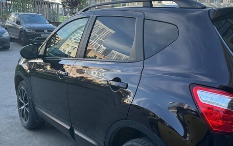 Nissan Qashqai, 2013 год, 1 110 000 рублей, 8 фотография