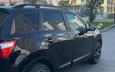 Nissan Qashqai, 2013 год, 1 110 000 рублей, 4 фотография