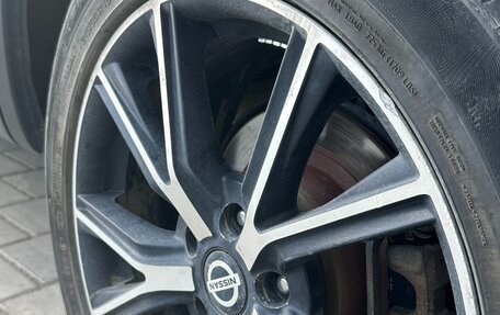 Nissan Qashqai, 2013 год, 1 110 000 рублей, 9 фотография