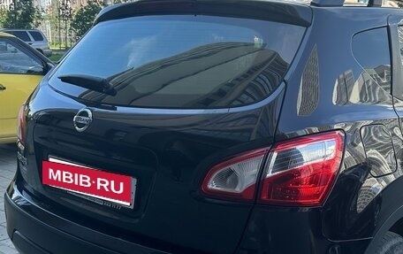 Nissan Qashqai, 2013 год, 1 110 000 рублей, 6 фотография