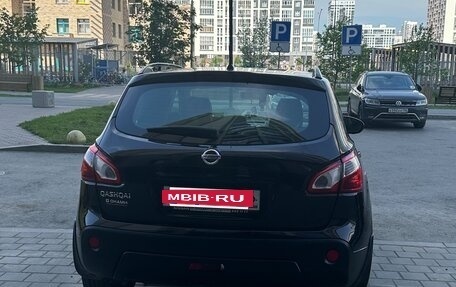 Nissan Qashqai, 2013 год, 1 110 000 рублей, 5 фотография