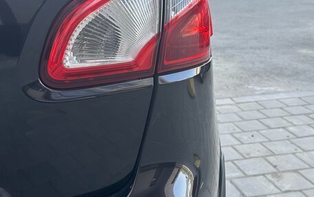 Nissan Qashqai, 2013 год, 1 110 000 рублей, 10 фотография
