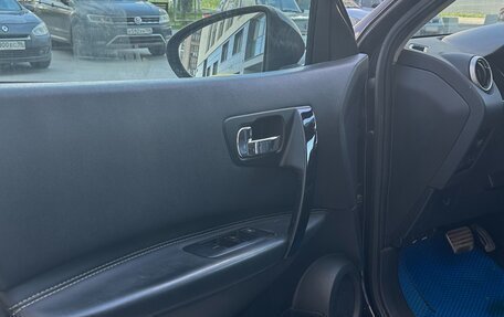 Nissan Qashqai, 2013 год, 1 110 000 рублей, 12 фотография