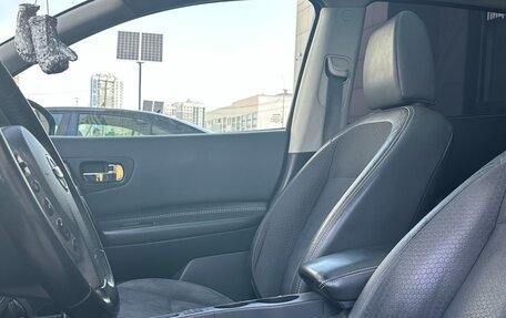 Nissan Qashqai, 2013 год, 1 110 000 рублей, 16 фотография