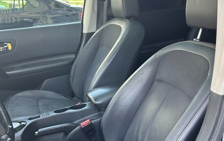 Nissan Qashqai, 2013 год, 1 110 000 рублей, 14 фотография