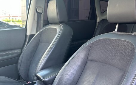 Nissan Qashqai, 2013 год, 1 110 000 рублей, 15 фотография