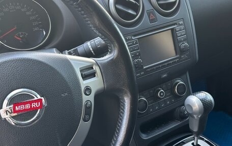 Nissan Qashqai, 2013 год, 1 110 000 рублей, 17 фотография