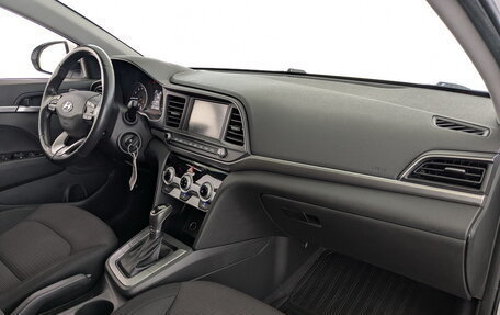 Hyundai Elantra VI рестайлинг, 2019 год, 1 770 000 рублей, 19 фотография