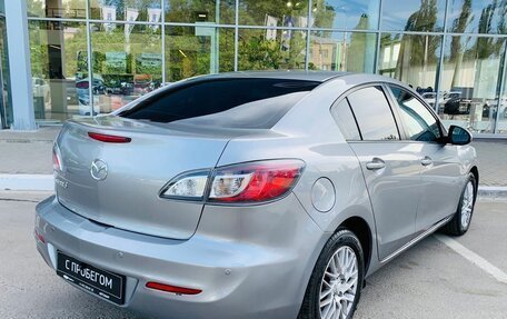 Mazda 3, 2011 год, 860 000 рублей, 5 фотография