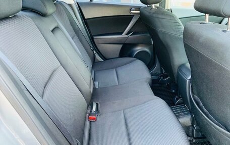 Mazda 3, 2011 год, 860 000 рублей, 11 фотография