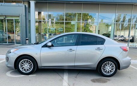 Mazda 3, 2011 год, 860 000 рублей, 8 фотография
