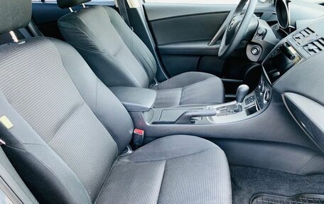 Mazda 3, 2011 год, 860 000 рублей, 9 фотография