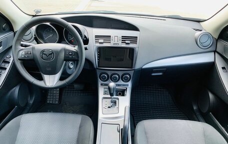 Mazda 3, 2011 год, 860 000 рублей, 10 фотография