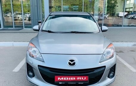 Mazda 3, 2011 год, 860 000 рублей, 2 фотография