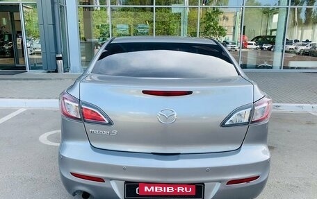 Mazda 3, 2011 год, 860 000 рублей, 6 фотография