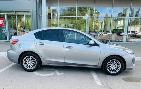 Mazda 3, 2011 год, 860 000 рублей, 4 фотография