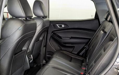 Chery Tiggo 4 I рестайлинг, 2021 год, 1 045 000 рублей, 12 фотография