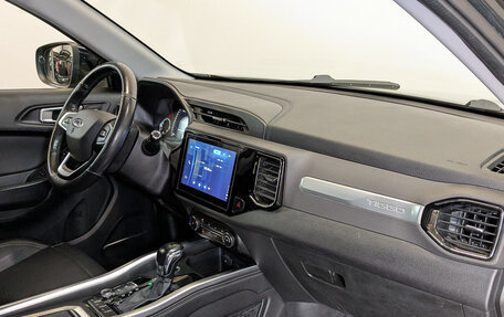 Chery Tiggo 4 I рестайлинг, 2021 год, 1 045 000 рублей, 11 фотография