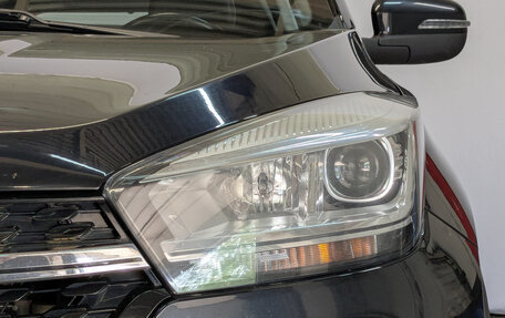 Chery Tiggo 4 I рестайлинг, 2021 год, 1 045 000 рублей, 17 фотография