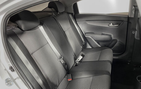 KIA Rio IV, 2018 год, 1 065 000 рублей, 11 фотография