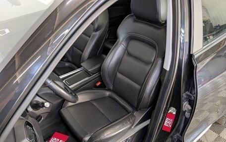 Chery Tiggo 4 I рестайлинг, 2021 год, 1 045 000 рублей, 20 фотография