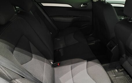 Citroen C4 II рестайлинг, 2016 год, 929 000 рублей, 11 фотография
